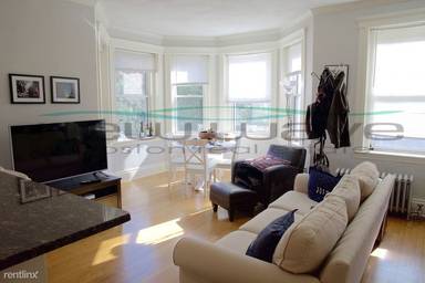 Main picture of 111 Queensberry St