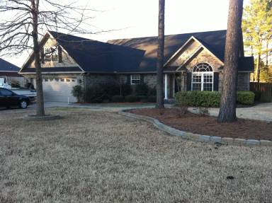 Main picture of 2605 Fossil Ln