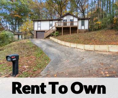 Main picture of 4237 Centerwood Dr
