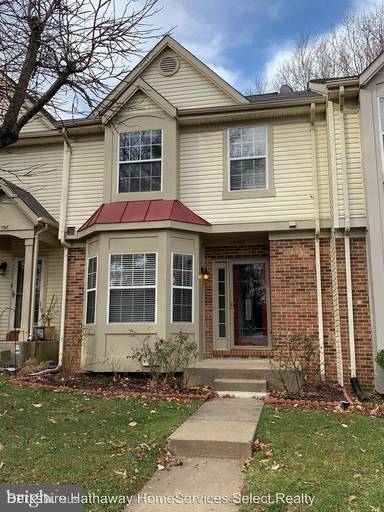 Main picture of 15796 Widewater Dr