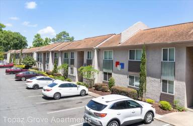 Main picture of Topaz Grove Apartment Homes