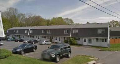 Main picture of 1568 Meriden Rd