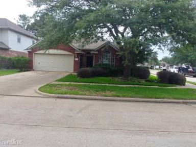 Main picture of 20302 Misty Cove Dr