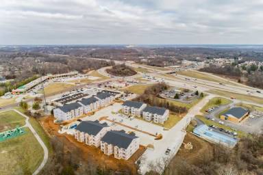 Main picture of 1451 Park West Ct