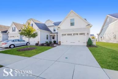 Main picture of 1104 Harkey Creek Dr