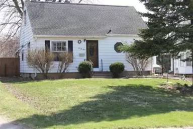 Main picture of 523 37th St NE