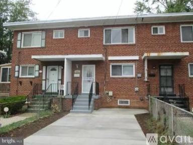 Main picture of 620 Maury Ave