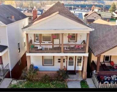 Main picture of 529 Warwood Ave