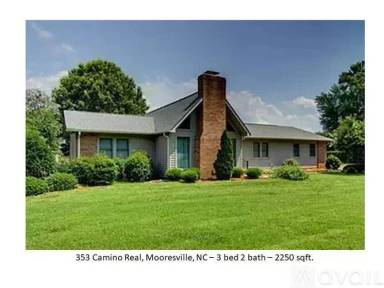 Main picture of 353 Camino Real Rd