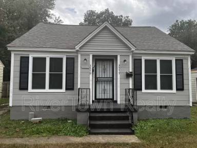 Main picture of 3579 Tutwiler Ave