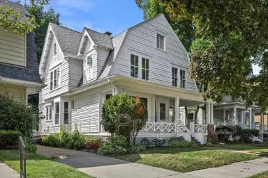 Main picture of 1818 College Ave