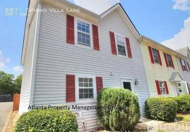 Main picture of 2871 Spring Villa Ln SE
