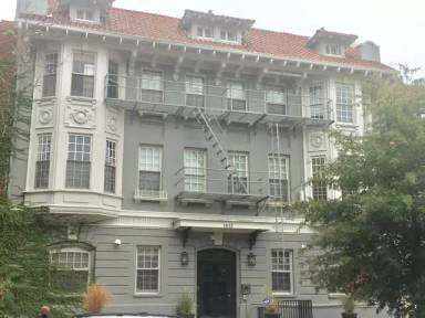 Main picture of 1413 T St NW