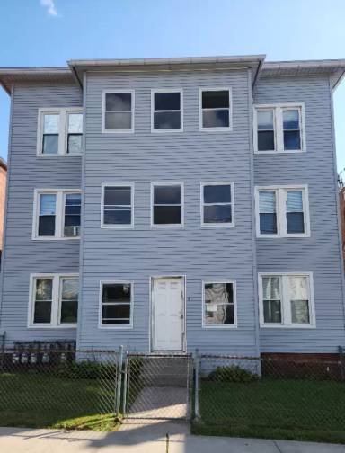 Main picture of 91 Booth St