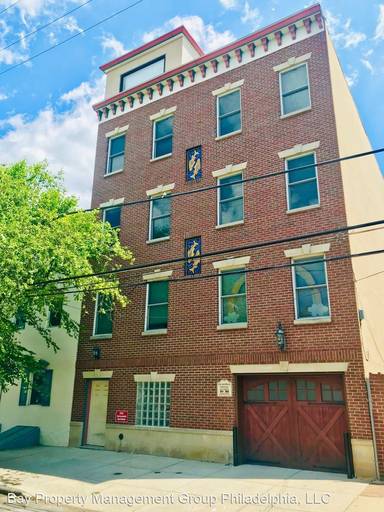 Main picture of 1225 Shackamaxon St