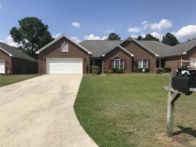Main picture of 4421 Bluebush Dr