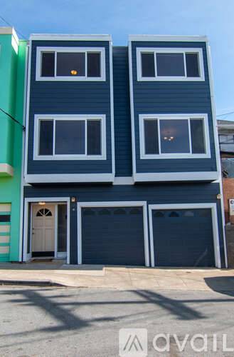 Main picture of 12 Sussex St