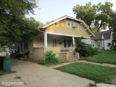 Main picture of 607 N Juliette Ave