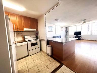 Main picture of Seaside Towers