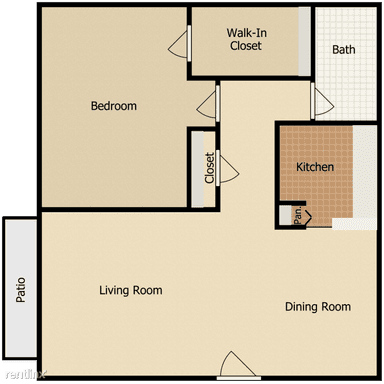 Main picture of Cantera Apartment Homes