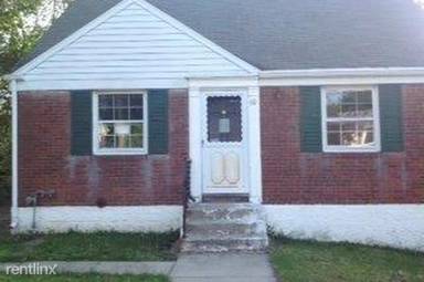 Main picture of 60 Rolfe St