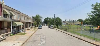 Main picture of 1606 Hazel St