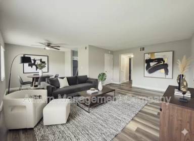 Main picture of Carriage House Apartments