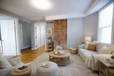 Main picture of 48 Green St