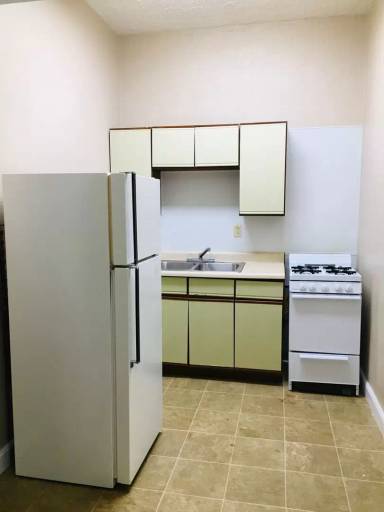 Main picture of 1133 Market St