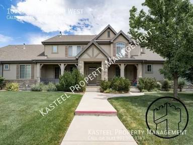Main picture of 10786 N 5600 W