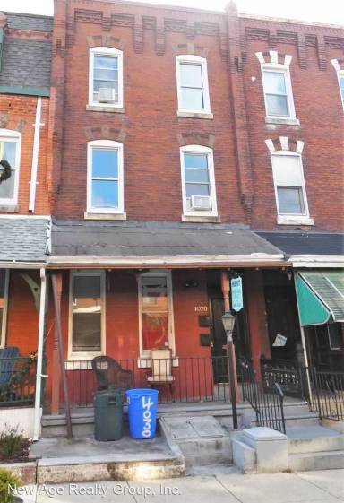 Main picture of 4012 Green St