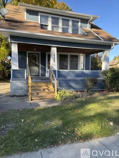 Main picture of 11409 Thornwood Ave