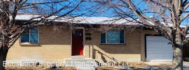 Main picture of 8561 Faraday St