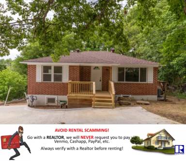 Main picture of 453 S Mashburn Ave