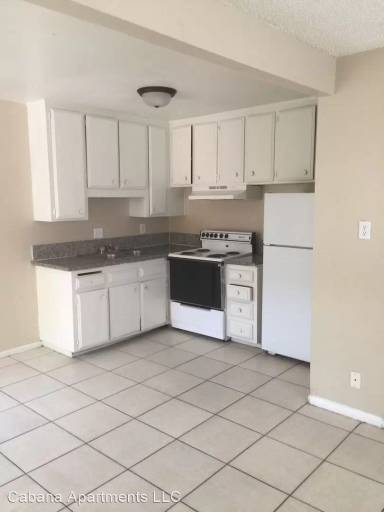 Main picture of Cabana Park Apartments
