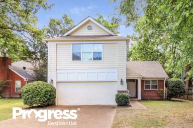 Main picture of 8183 Walnut Valley Cv