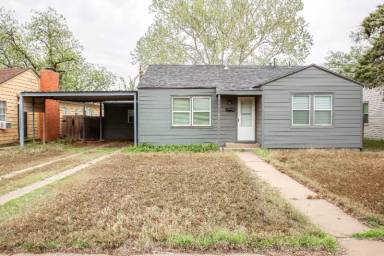Main picture of 2422 31st St