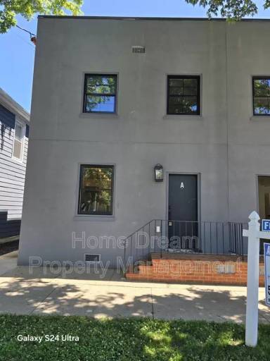 Main picture of 1401 Charles St