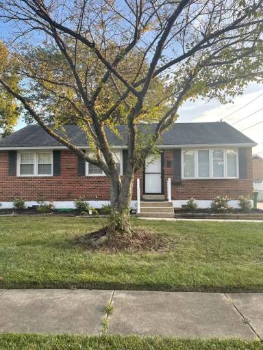 Main picture of 1107 Powderhorn Dr