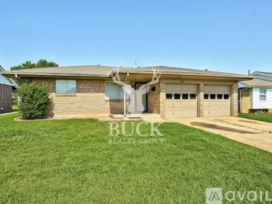 Main picture of 705 N Dillon Ave