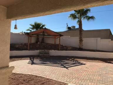 Main picture of 3166 Palo Verde Blvd N