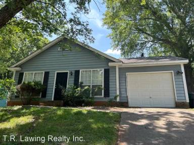 Main picture of 3417 Braewick Pl