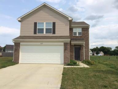 Main picture of 3655 Rinehall Dr