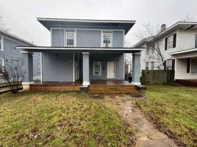 Main picture of 409 Egan St