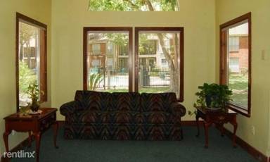 Main picture of Tall Timbers Apartments