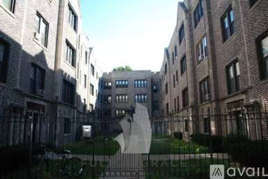Main picture of 1317 W Estes Ave