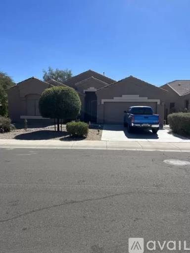 Main picture of 9235 W Pontiac Dr