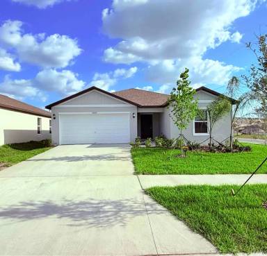 Main picture of 10205 Alder Green Dr
