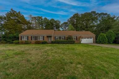Main picture of 4376 Lynnville Cres