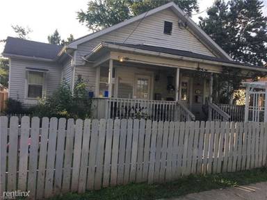 Main picture of 1125 Latrobe St